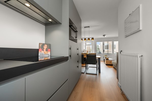 Medium property photo - Middelweg 29C, 1911 EA Uitgeest